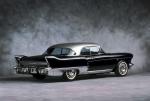 Cadillac Eldorado Brougham 1957 года